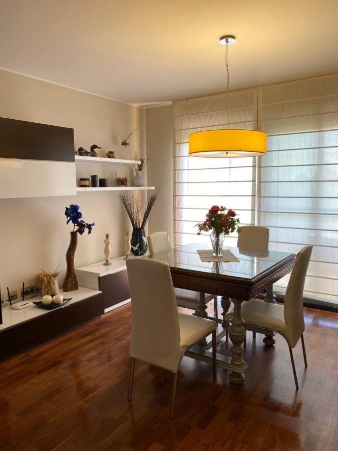 Lo Raconet Apartment Deltebre Exterior foto