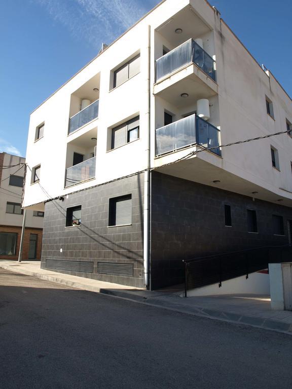 Lo Raconet Apartment Deltebre Exterior foto