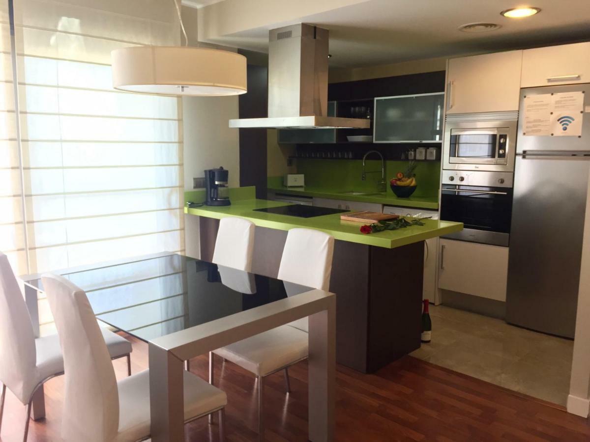 Lo Raconet Apartment Deltebre Exterior foto