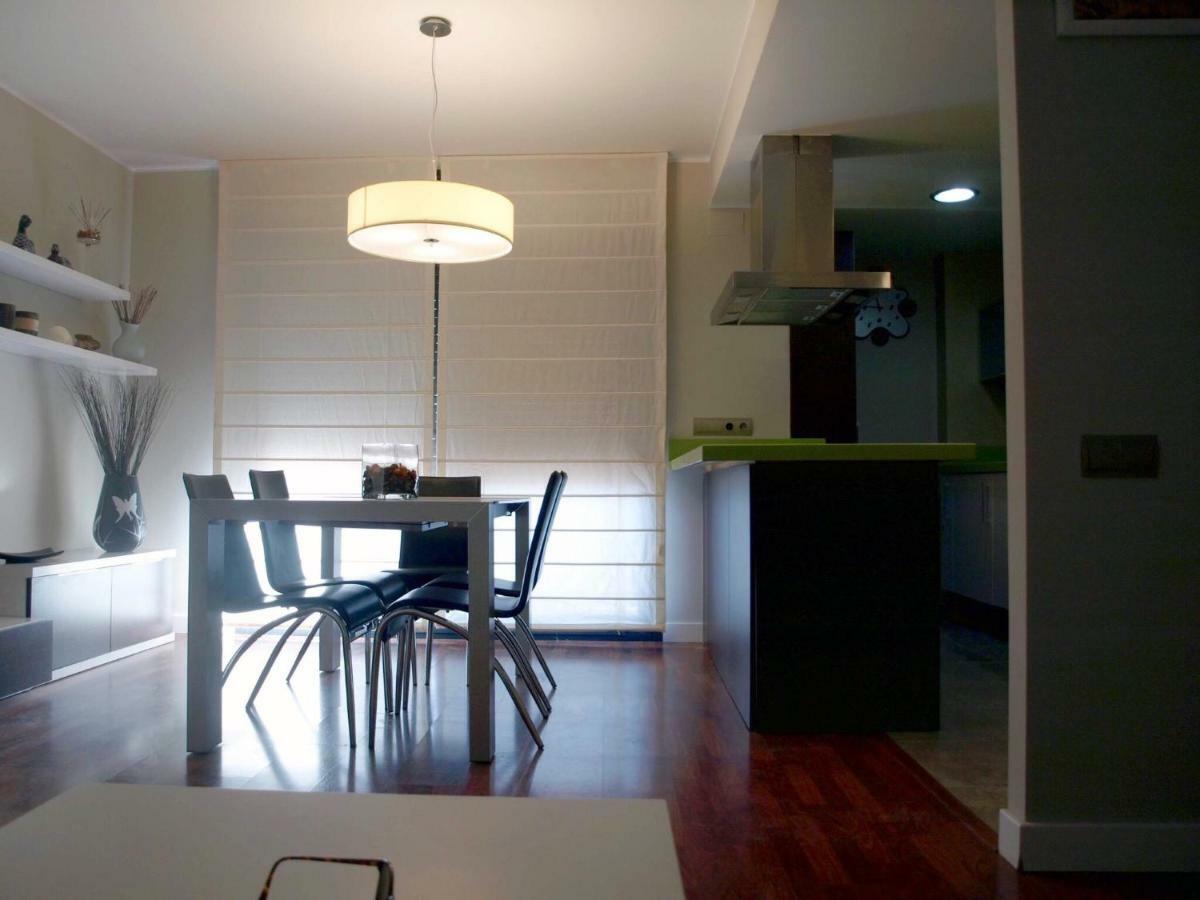 Lo Raconet Apartment Deltebre Exterior foto